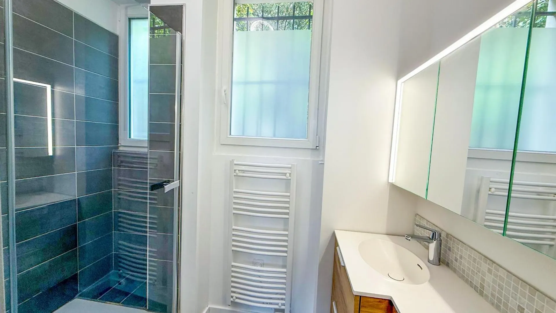 Urban Flat 169 - Pretty Flat Bercy Coriolis Apartment Paris