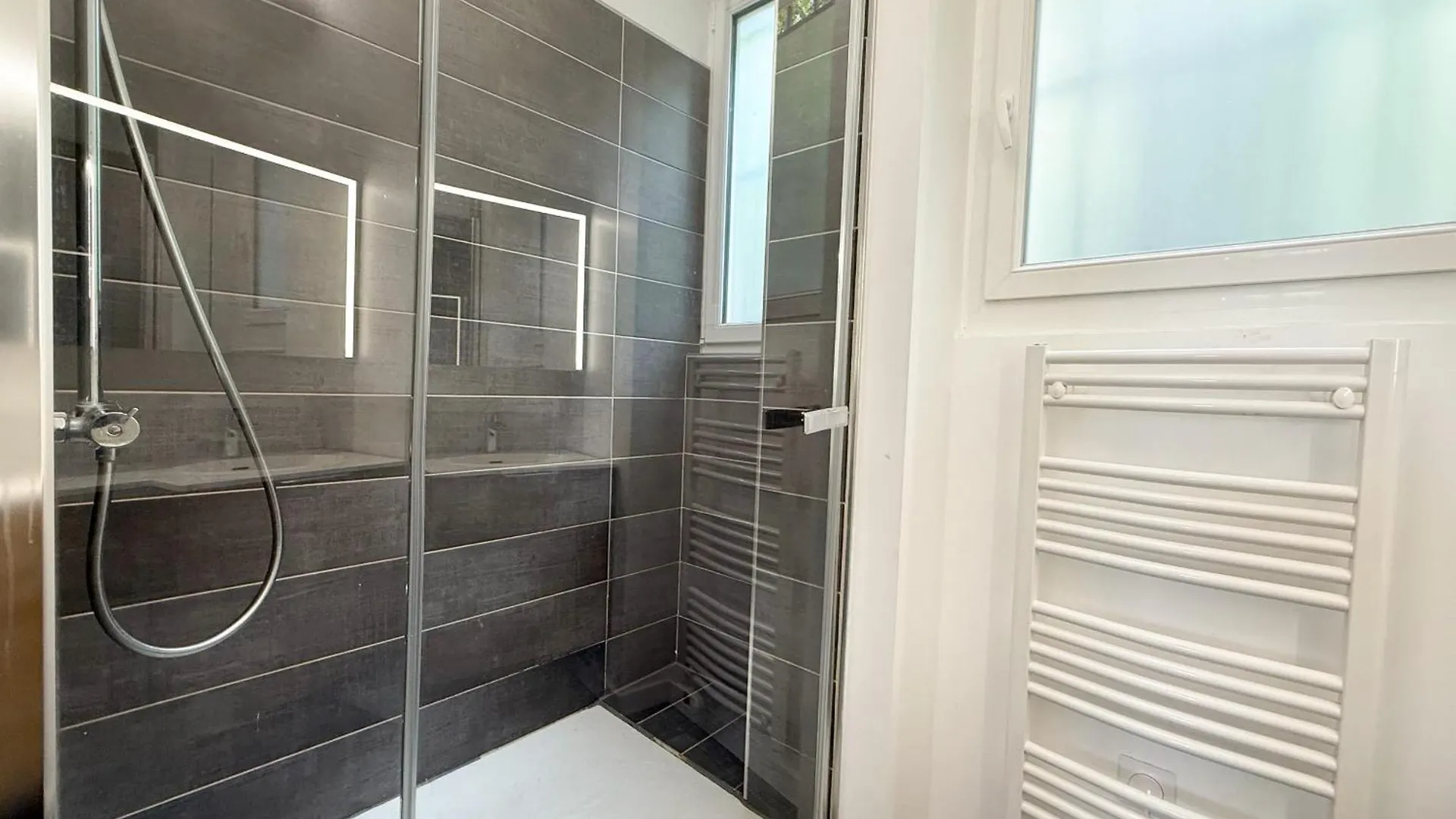 Urban Flat 169 - Pretty Flat Bercy Coriolis Apartment Paris
