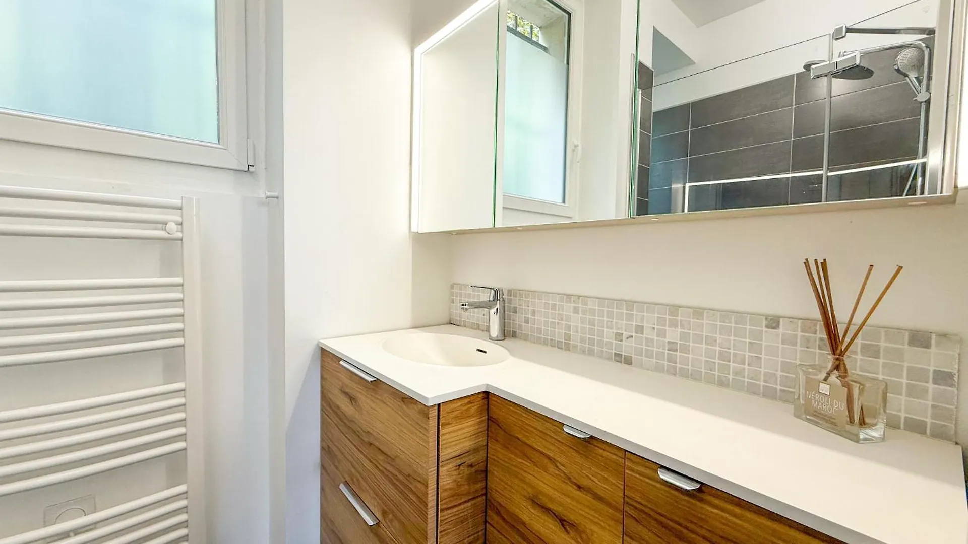 Urban Flat 169 - Pretty Flat Bercy Coriolis Daire Paris